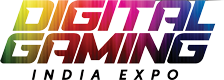Digital Gaming Logo