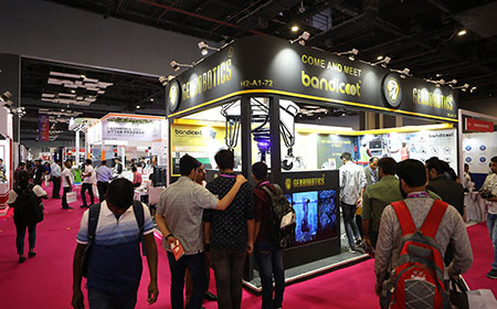 Gaming  Goodbye to a gaming convention that changed the game, GGWP,  Electronic Entertainment Expo - Telegraph India