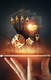 Card & Casino Games